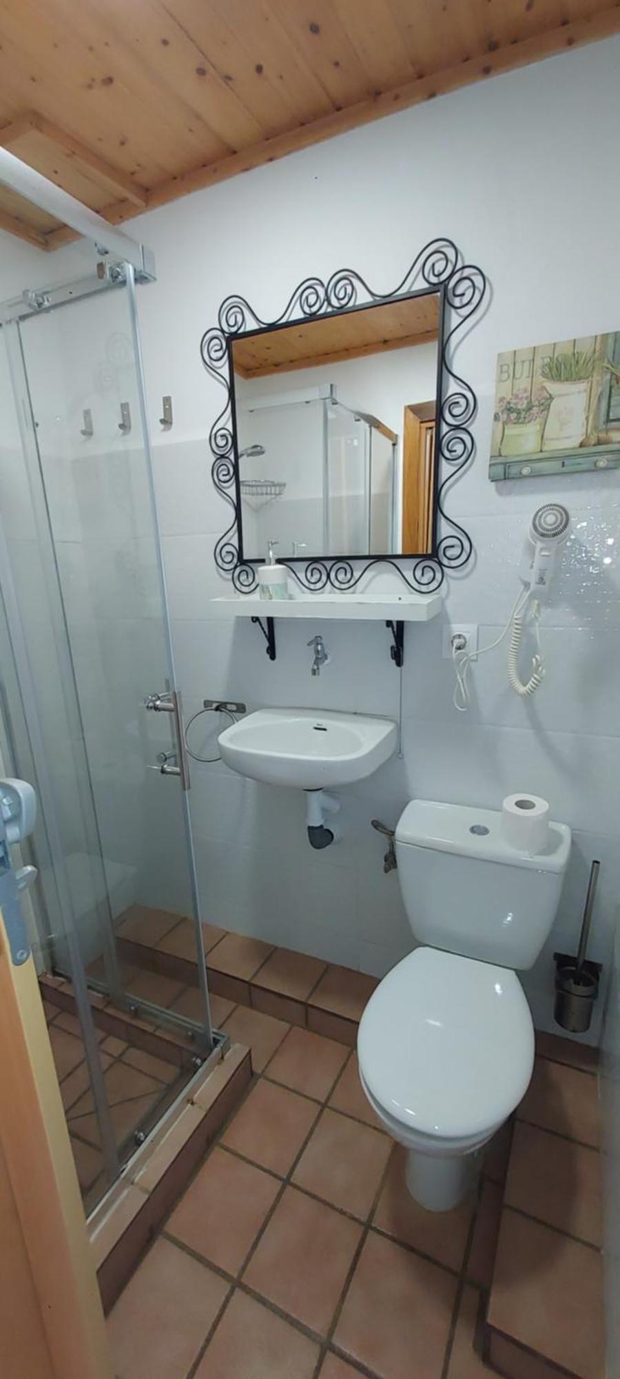 Rocio Rooms El Rocio Bagian luar foto