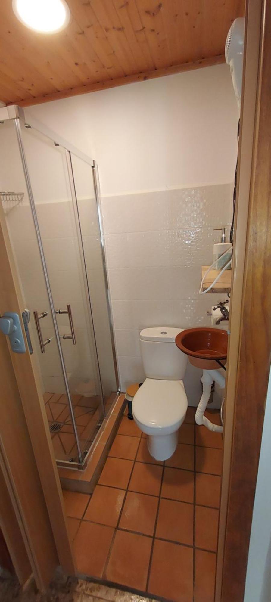 Rocio Rooms El Rocio Bagian luar foto